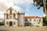 Convento do Seixo Boutique Hotel & Spa โรงแรมใน