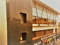HOTEL AJMER REGENCY โรงแรมใกล้แยกอัจเมอร์จังก์ชั่น