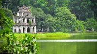 Marigold Hotel Hanoi Hotels in Hanoi