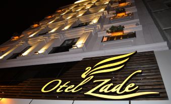 Otel Zade