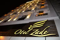 Otel Zade Hotels in Palandöken