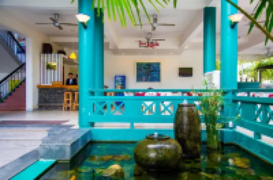 Sai Gon Phong Nha Hotel