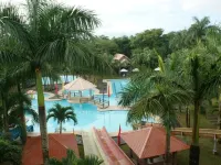 Pineapple Island Resort Hotels in Daet