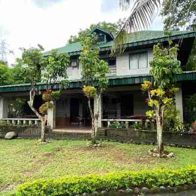 Casa del Rio Resort Hotel Exterior