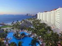Sheraton Buganvilias Resort & Convention Center - 5 stjerner