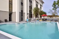 Hampton Inn Norfolk/Virginia Beach