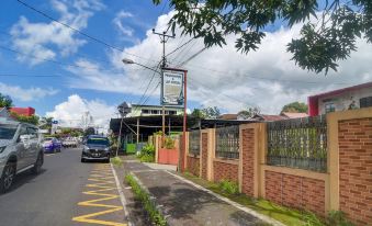 OYO 92041 Hotel Borneo