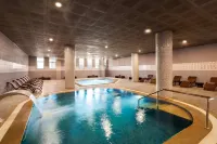 Wyndham Afyonkarahisar Thermal&Spa - Pools