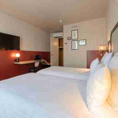 Best Western Saint-Etienne Porte du Forez Rooms