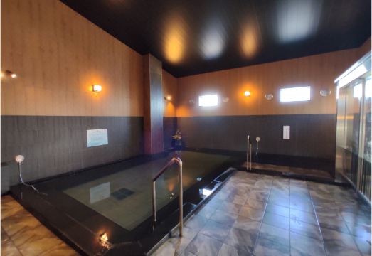 객실 내부 전경