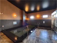 Route-Inn Grantia Tokai Spa & Relaxation