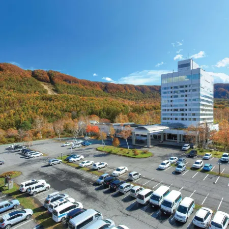 Minakami Kogen Hotel 200