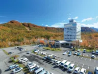 Minakami Kogen Hotel 200 - Parking
