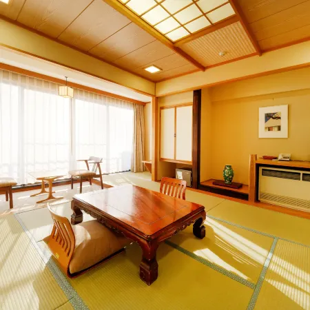 Ryokan Tamagoyu