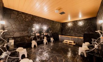 Hotel Grand Terrace Obihiro