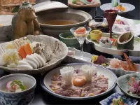 كابا نو يادو ريوكان سانجيرو - فطور