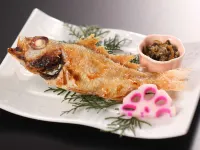 Fuyo Bekkan - Bữa sáng