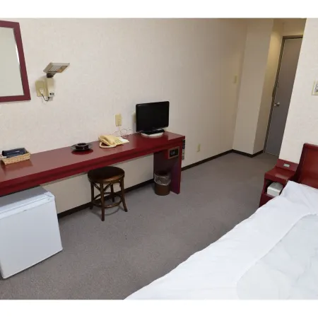 Business Inn Asago