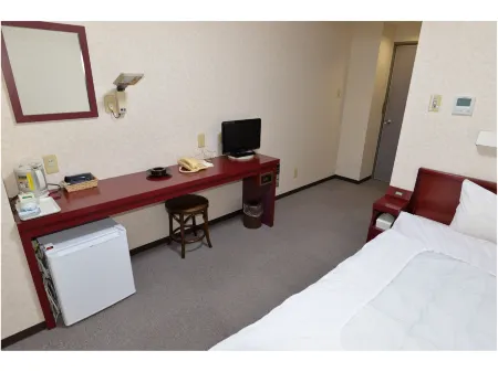 Business Inn Asago Отели рядом со станцией JR Wadayama station