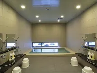 Iwamizawa Hotel 5 Jo Hotels in Kuriyama