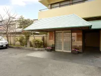 Tamaru觀光飯店 南大門附近的飯店
