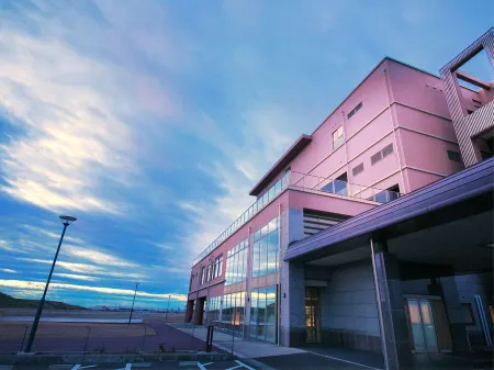 Torinoumi Отели в г. Какуда