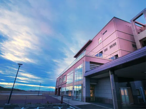 Torinoumi Hotels in Iwanuma