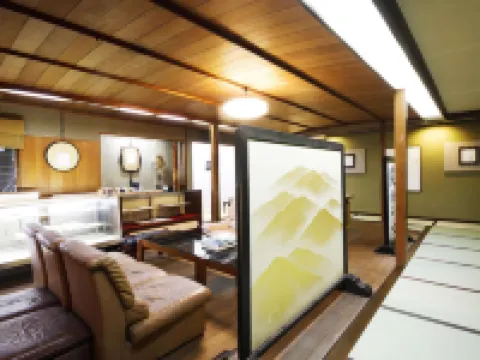 Seikiro Ryokan Historical Museum Hotel