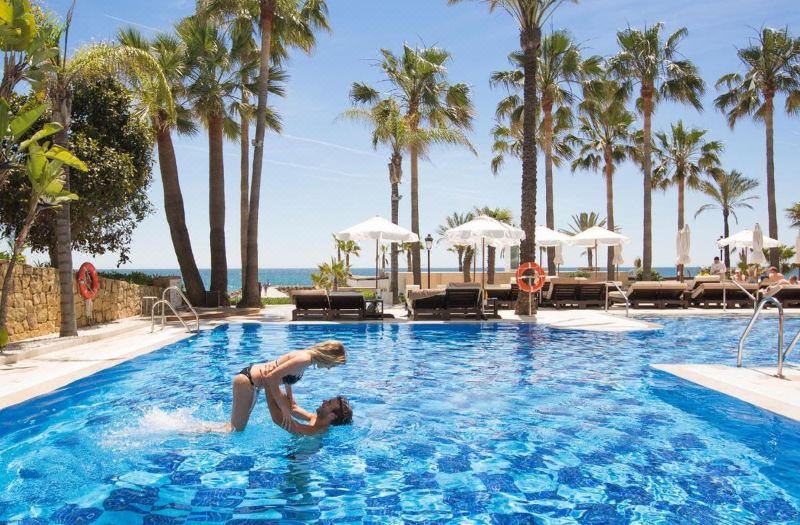 Amàre Beach Hotel Marbella - Adults Only Recommended photo 4
