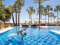 Amàre Beach Hotel Marbella - Adults Only Recommended - Bãi biển