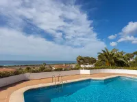 Son Bou Sunset 49