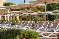 Hipotels Apartamentos Cala Bona