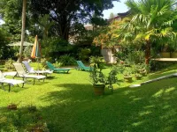 Leijay Garden Retreat