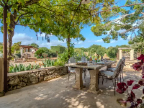 Holiday Home Es Garrigo de Son Mora by Interhome Hoteles en Algaida