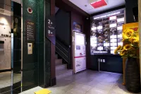 Daegu Dongdaegu Station Hera