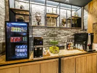 Mari Hotel Hotels in Gimpo-si