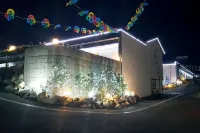 Jincheon Sopung Jjak Motel - ที่มีที่จอดรถ