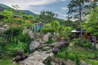 Sancheong Dolkkotdam Pension Hoteles en Sancheong-gun