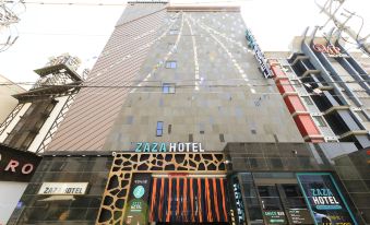 Seosan Hotel Zaza