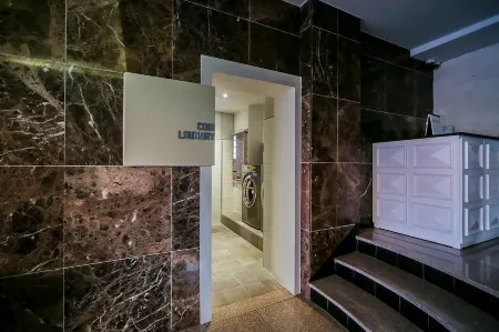 Yeongju Boutique Oneul Отели в г. Йонджу