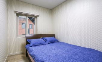 Gangneung Geukkot Pension