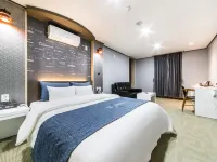 Yangju K Plus Hotel Hotels in Yangju