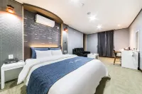 Yangju K Plus Hotel Hotels in Yangju