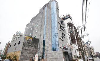 수호텔