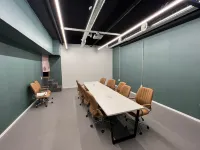 Gumi Indong Hotel Oia