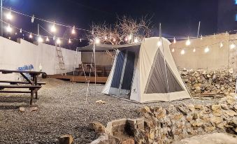 Geoje Deokpo Guest House
