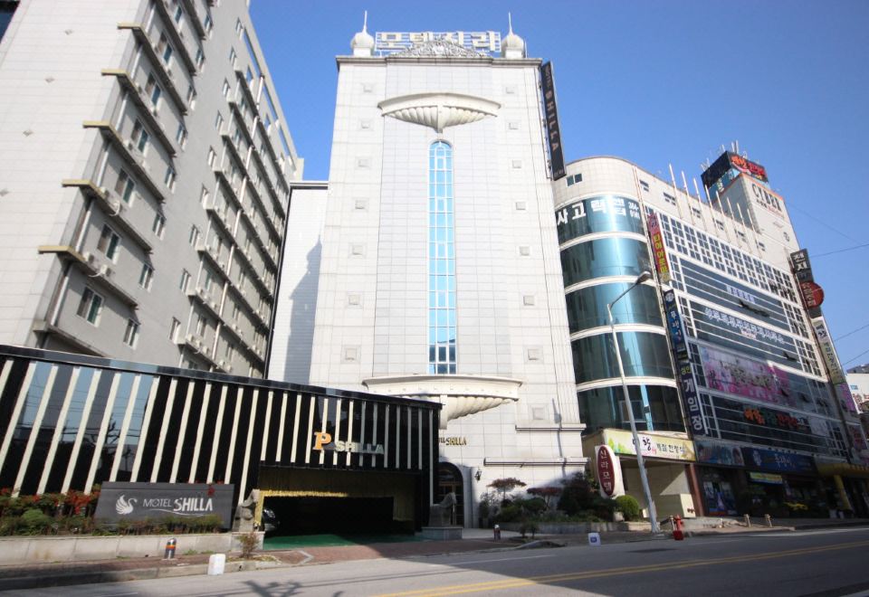 숙소 편의시설 1