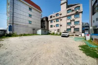 Boryeong (Daecheon) Ace