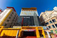Cheonan(Ssangyongdong) Cafe Hotel Hotels in 