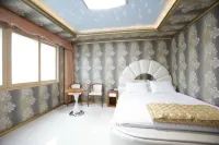 파타야모텔(팬션형)